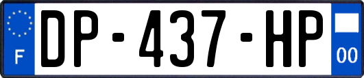 DP-437-HP