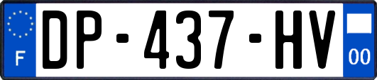 DP-437-HV