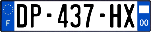 DP-437-HX