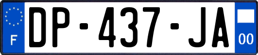 DP-437-JA