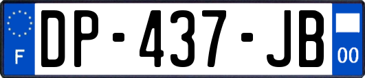 DP-437-JB