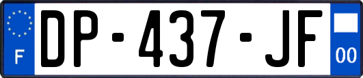 DP-437-JF