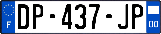 DP-437-JP