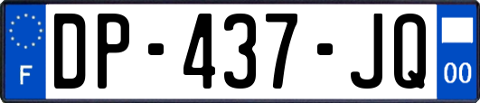 DP-437-JQ