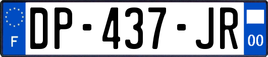 DP-437-JR