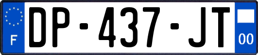 DP-437-JT