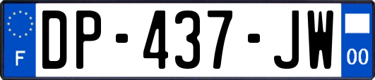 DP-437-JW