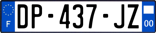 DP-437-JZ