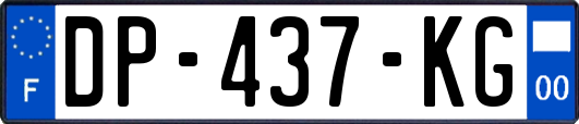 DP-437-KG