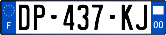 DP-437-KJ