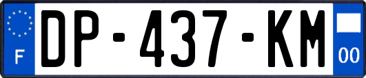 DP-437-KM