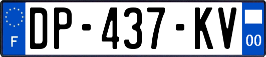 DP-437-KV