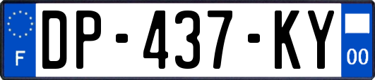 DP-437-KY