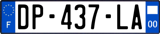 DP-437-LA