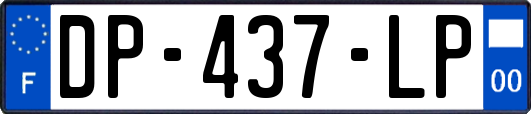 DP-437-LP