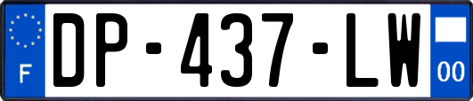 DP-437-LW