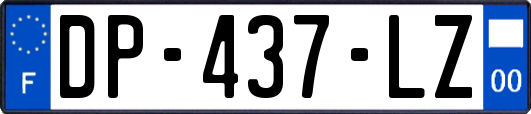 DP-437-LZ