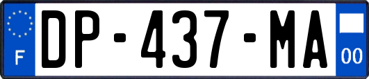 DP-437-MA