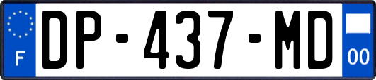 DP-437-MD