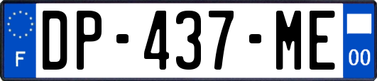 DP-437-ME