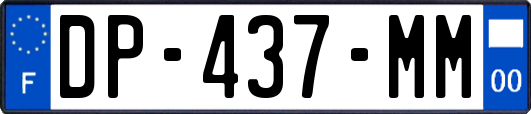 DP-437-MM