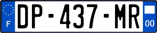 DP-437-MR