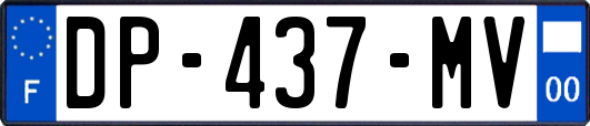 DP-437-MV