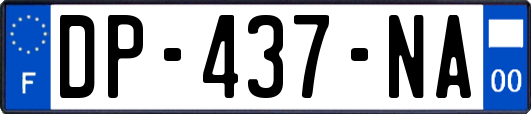 DP-437-NA