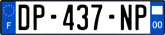 DP-437-NP