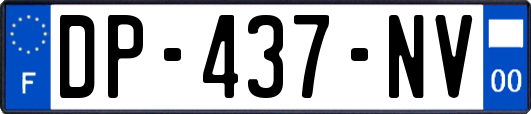 DP-437-NV