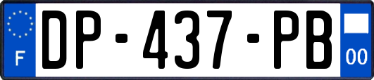 DP-437-PB