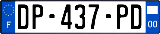 DP-437-PD
