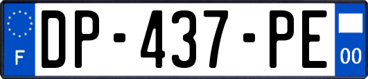 DP-437-PE