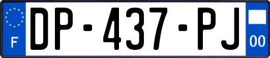 DP-437-PJ
