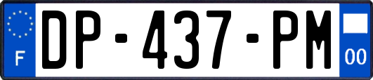 DP-437-PM