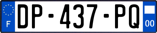 DP-437-PQ