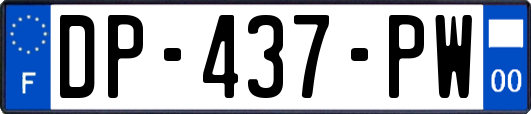 DP-437-PW