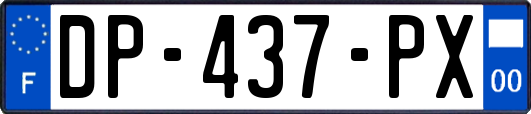 DP-437-PX