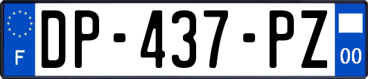 DP-437-PZ