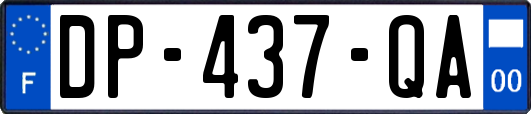 DP-437-QA