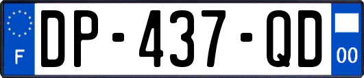 DP-437-QD