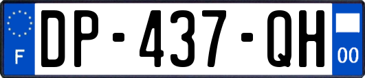 DP-437-QH