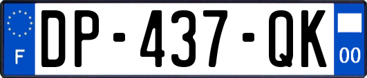 DP-437-QK