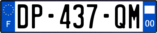 DP-437-QM