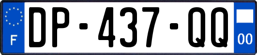 DP-437-QQ