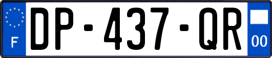 DP-437-QR
