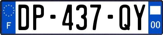 DP-437-QY