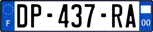 DP-437-RA