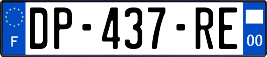 DP-437-RE