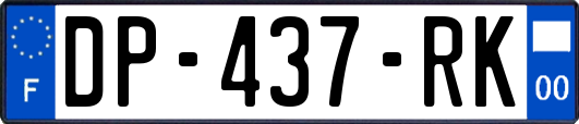 DP-437-RK